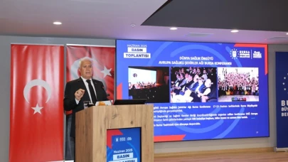Başkan Bozbey: “Turizmde ezberleri bozduğumuz bir döneme girdik”