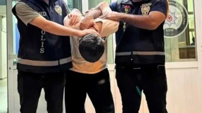 Tuncay Meriç’in öldürülmesiyle ilgili şüpheli Edirne’de yakalandı