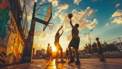 Sakarya’da 3x3 Sokak Basketbolu Turnuvası başlıyor
