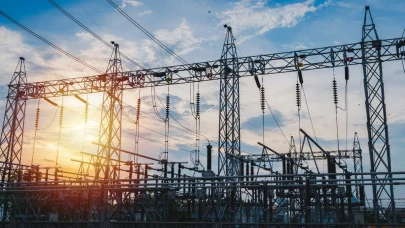Temmuz’da elektrik üretimi 36,7 milyar kWh ile rekor kırdı