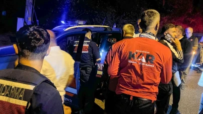 77 yaşındaki yaşlı adam, güvenlik kameraları sayesinde bulundu