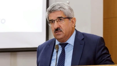 Başkan Bulut, büyüme verilerini değerlendirdi