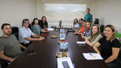 Kocaeli’nin 1999 depremi sonrası şehircilik deneyimi dünyaya örnek oluyor
