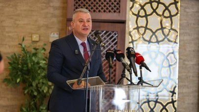 Serdivan İncir Festivali İçin Geri Sayım Başladı