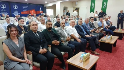 Tarım Kredi Marketlerinin bayilik modeli tekrar hayata geçirildi