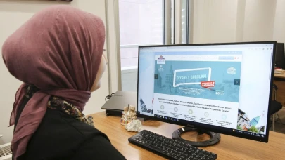 TDV Diyanet Bursları için başvurular başladı