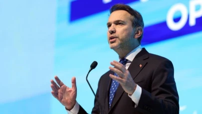 YEKA 2025 yarışmaları ile 2 bin MW’lık kapasite tahsisi yapılacak