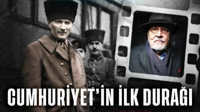 ‘Cumhuriyet’in İlk Durağı İzmit’ galasının onur konuğu: Prof. Dr. İlber Ortaylı
