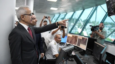 Türkiye, Yerli ve Milli NAVTEX Sistemi ile Deniz Haberleşmesini Güçlendiriyor