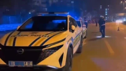Yeni Yıl Denetimlerinde Alkol Etkisinde Araç Kullanan 5.494 Sürücüye İşlem Yapıldı