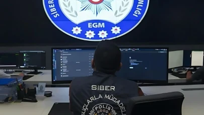 "SİBERAĞ-14" operasyonunda 20 şüpheli yakalandı, 9'u tutuklandı