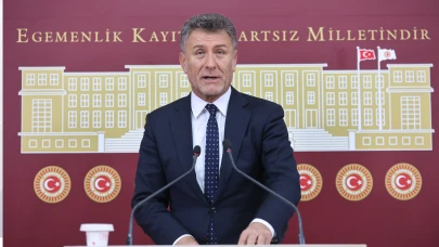 Sarıbal: İktidar Hayvancılığı İthalat Girdabına Hapsetti