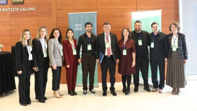 Bursa'nın 2050 vizyonu ortak akılla şekilleniyor