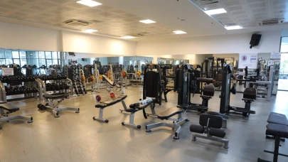 Kış dönemi yetişkin yüzme ve fitness kayıtları başladı