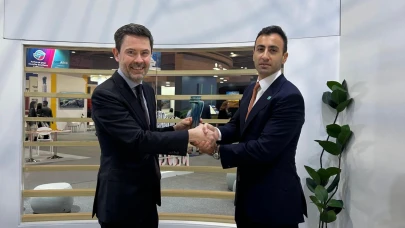 İGA İstanbul Havalimanı'na Avustralyalı ‘Kardeş'