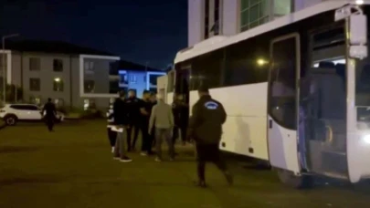 Sakarya'da sokak ortasındaki kanlı infazda yeni gelişme