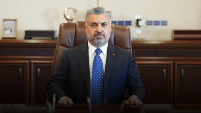 RTÜK Başkanı Şahin’den sokak röportajı yayınlarıyla ilgili açıklama