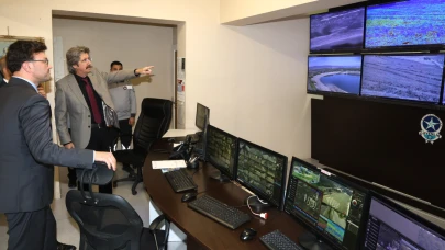 BUÜ’den yeni 'Akıllı Kampüs' yatırımı