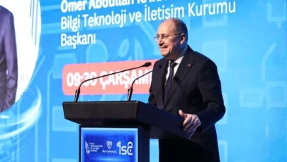 Karagözoğlu: Gençlerin teknolojiyi üretme konusundaki potansiyeli bize umut veriyor