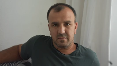 Genç adam ormanda yaşadığı dehşeti anlattı: "Ayı sesi duydum ve bir anda üzerime saldırdı"