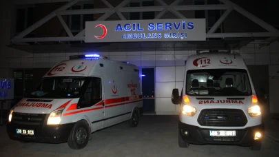 Malkara’da silahlı kavga: 1 ölü, 1 yaralı