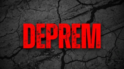 Balıkesir'in Sındırgı'da 6.1 büyüklüğünde deprem meydana geldi