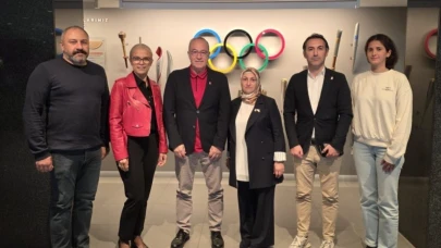 Spor Şehri İstanbul projesi kapsamında fair play çalıştayı yapılacak