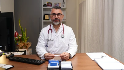 Mevsim değişirken sağlığınızı korumanın yolları