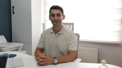 Radyofrekans zayıflatıyor