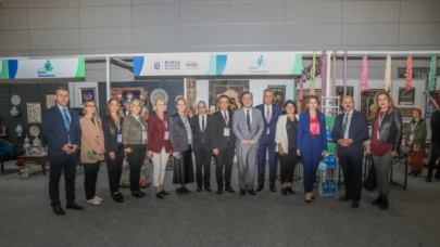 Craft İstanbul'a Bursa damgası
