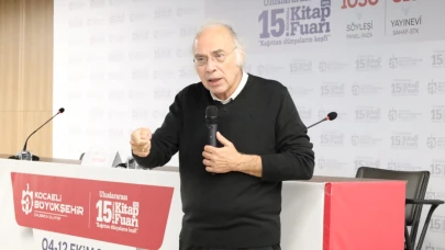 Dr. Yavuz Dizdar: Su ihtiyacı kola ile karşılanmaz