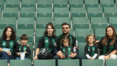 Kocaelispor'da Passolig kartı hedefi 100 bin
