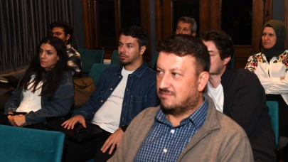Gençler Girişimci Kafası’nda tecrübeyle buluştu