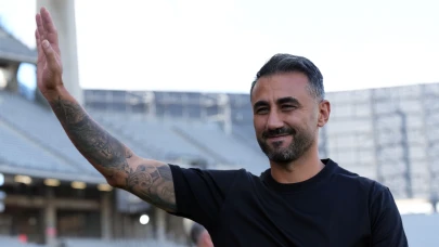 Eyüpspor, Selçuk Şahin yollarını ayırdı
