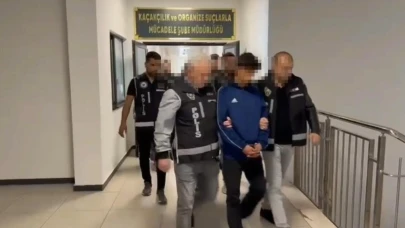 Kocaeli'de iş yeri kurşunlama olayının arkasından suç örgütü çıktı: 2 tutuklama