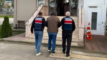 Yalova'da FETÖ firarisi yakalandı