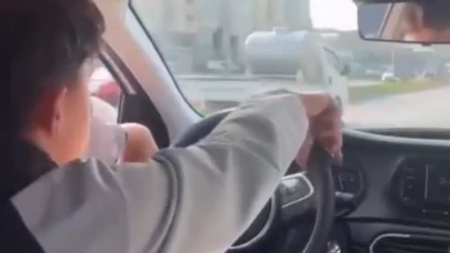 Direksiyon tutuşu pes dedirtti