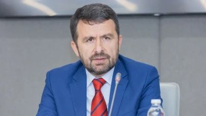 Genel Müdür Çay, Bölge Müdürleriyle ilk toplantısını yaptı