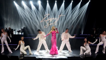 Madonna Görse Kıskanır: “Taş Gibiyim!”