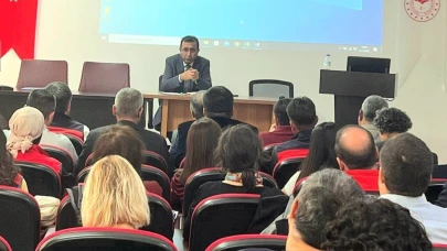 Çanakkale’de tarımsal üretimin sürdürülebilirliği için bir araya gelindi