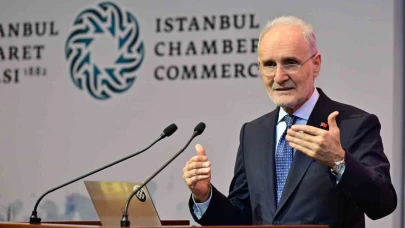 İTO Başkanı Avdagiç’ten "kur geçişkenliği" açıklaması