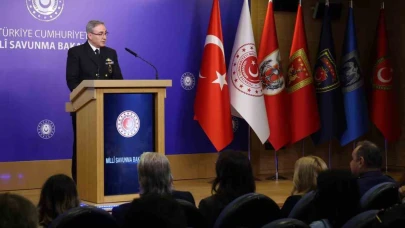 MSB: Suriyeli askeri öğrencilerin TSK kadrolarında görev alması söz konusu değildir