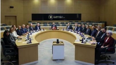 Bayraktar: Dünyanın önde gelen şirketleri ile görüşmelerimizi sürdürüyoruz