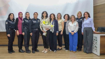 Emniyet personeli, organ bağışı konusunda bilinçlendi