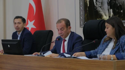 Bolu'da çocuk parklarında sigara içmek yasaklanacak