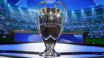 UEFA Şampiyonlar Ligi'nde 4. hafta heyecanı