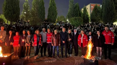 Kızılay Kulübü ve Dijital Girişimcilik Kulübü’nden Ortak Organizasyon