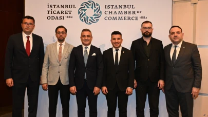 Özelmacıklı: Yapay zekayı doğru yöneten sektörde fark oluşturacak'