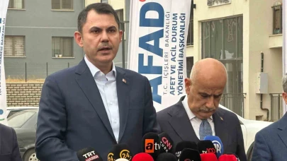 Kurum: Türkiye genelinde ise 2025 yılı sonuna kadar 453 bin konutun teslimini gerçekleştireceğiz