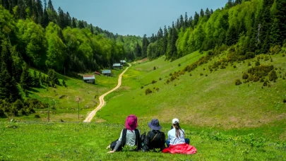 İşte Sakarya’da kadraja alınan en iyi 6 fotoğraf